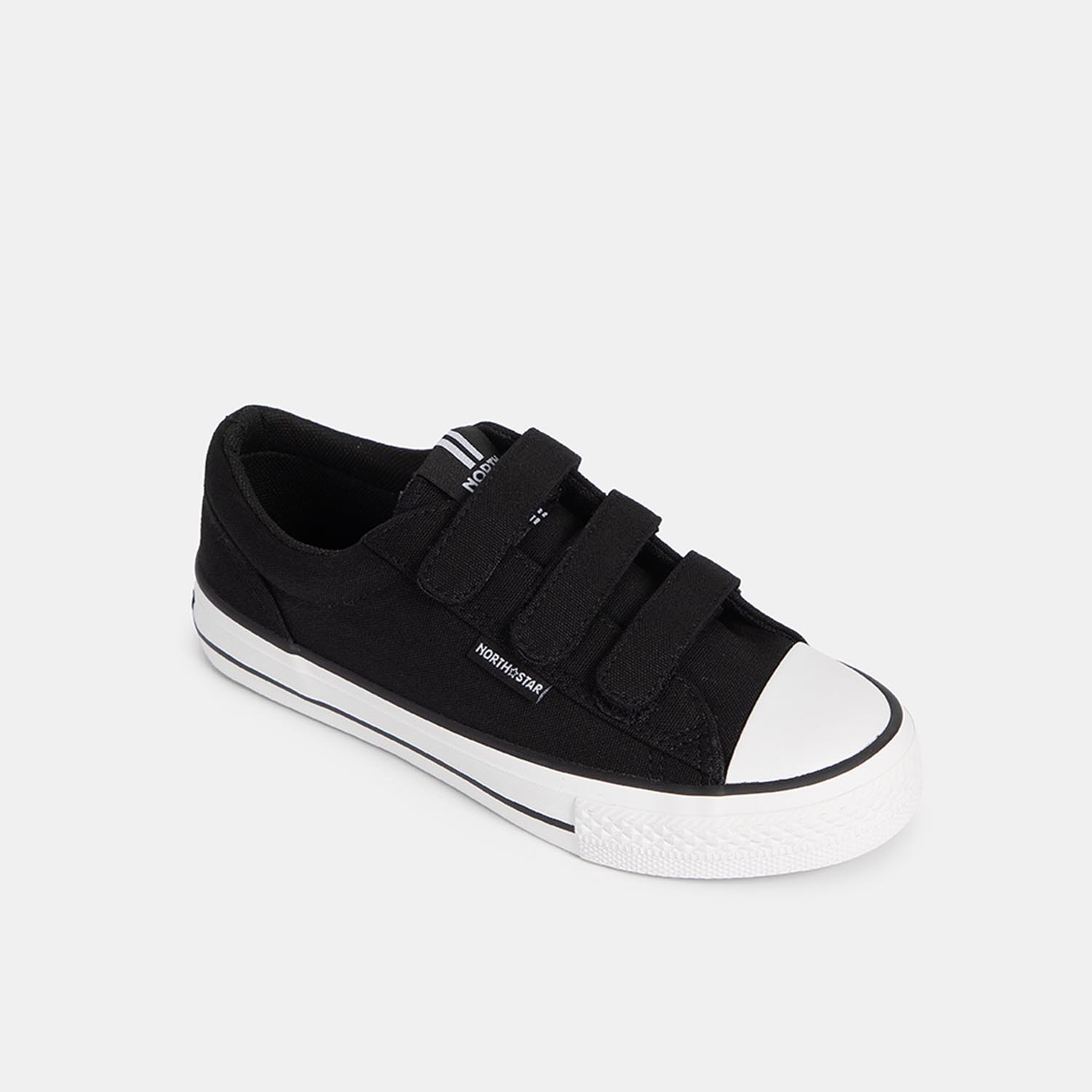 ZAPATILLAS URBANAS PARA NIÑO NORTH STAR - 2