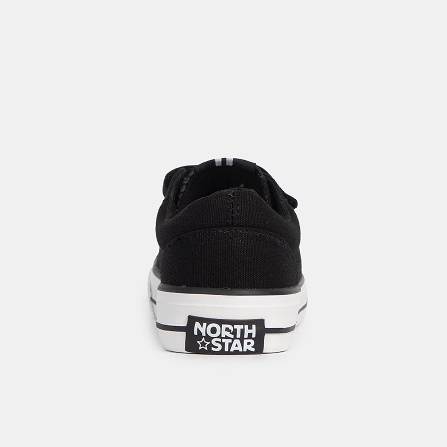 ZAPATILLAS URBANAS PARA NIÑO NORTH STAR - 3