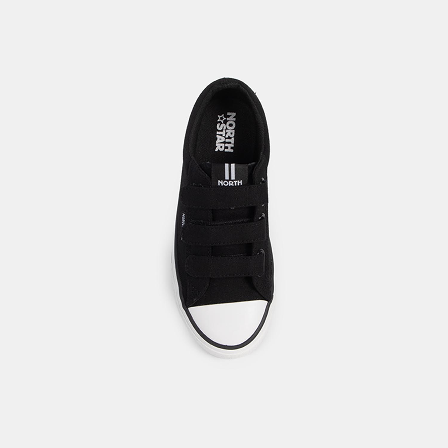 ZAPATILLAS URBANAS PARA NIÑO NORTH STAR - 4