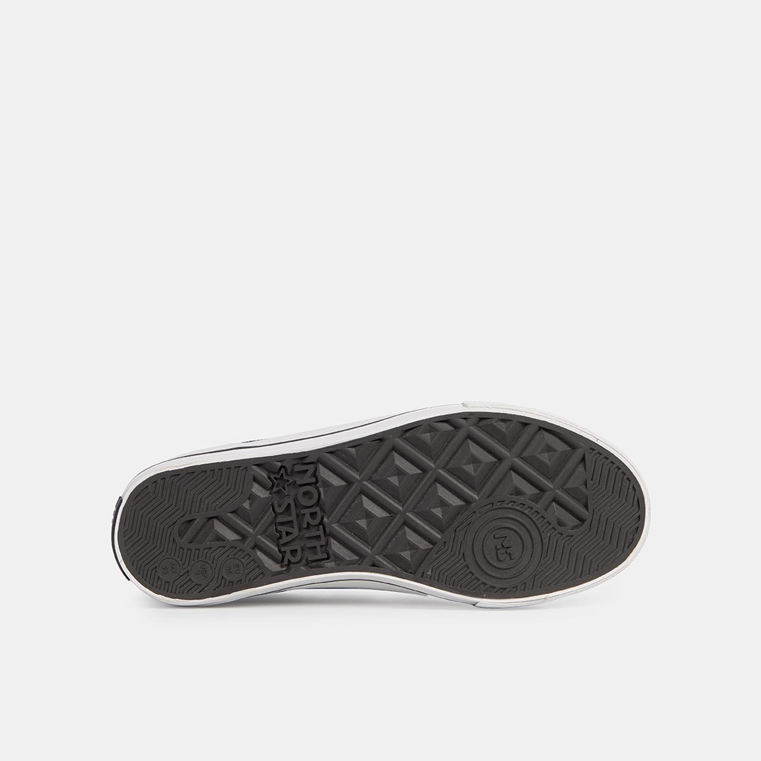 ZAPATILLAS URBANAS PARA NIÑO NORTH STAR - 5