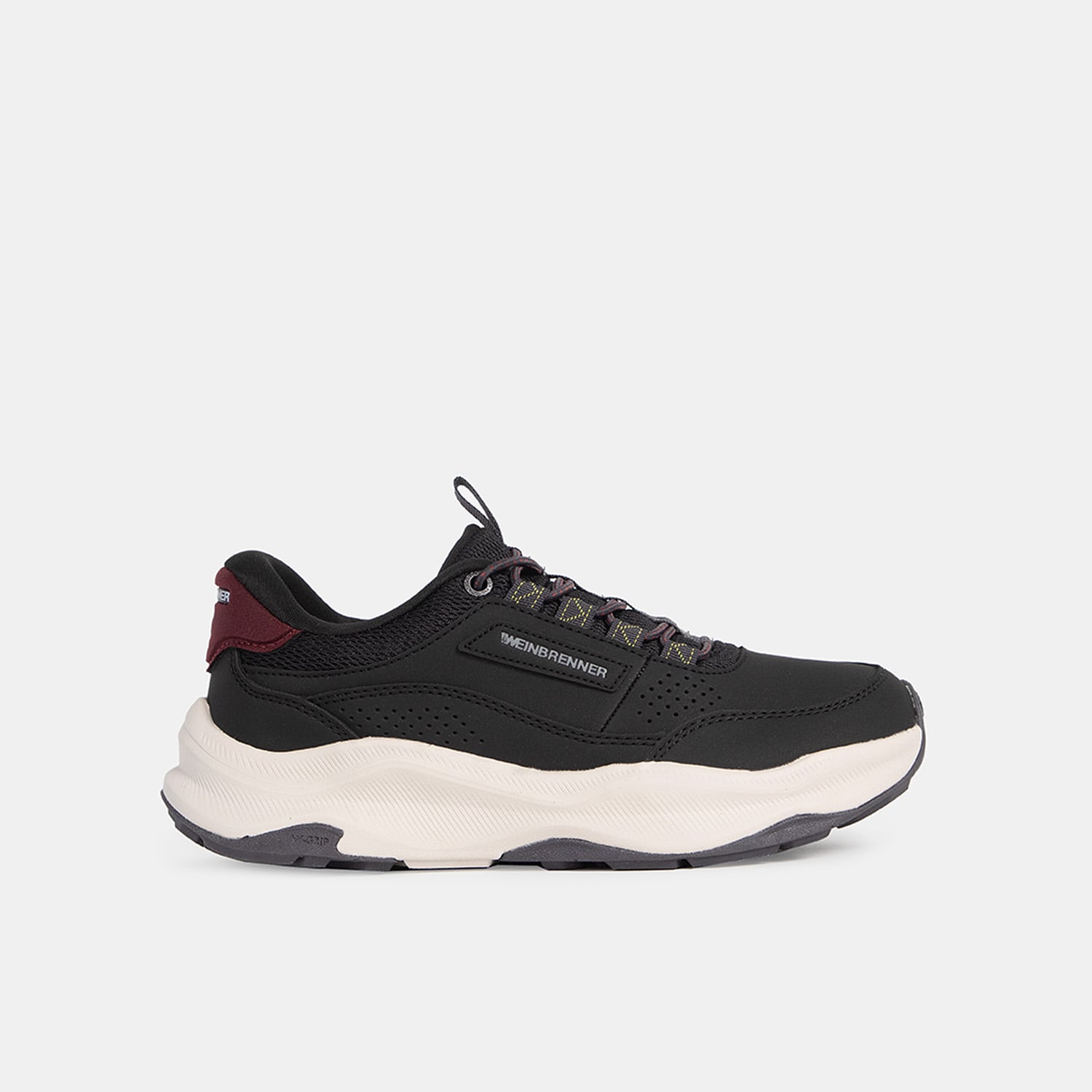 ZAPATILLAS CASUALES PARA MUJER WEINBRENNER - 1