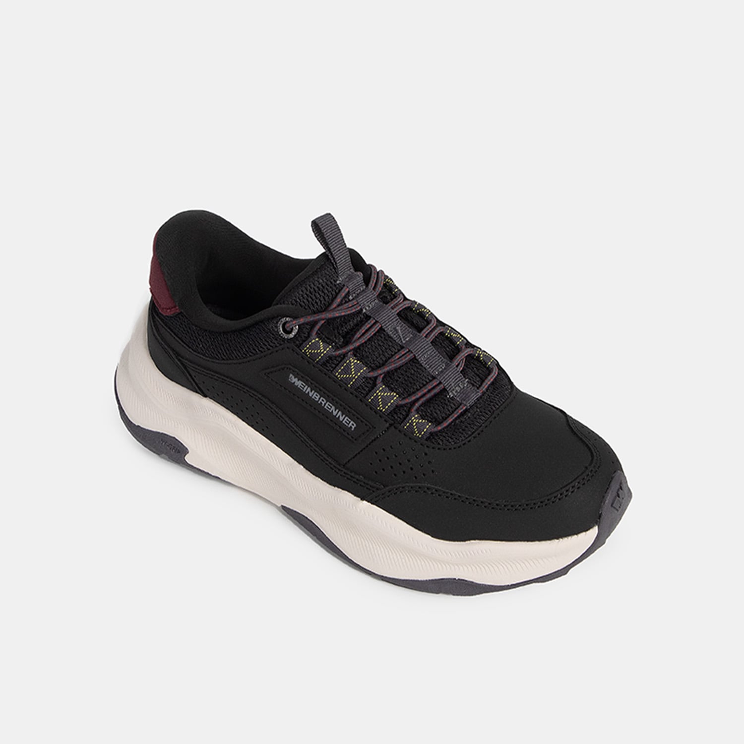 ZAPATILLAS CASUALES PARA MUJER WEINBRENNER - 2