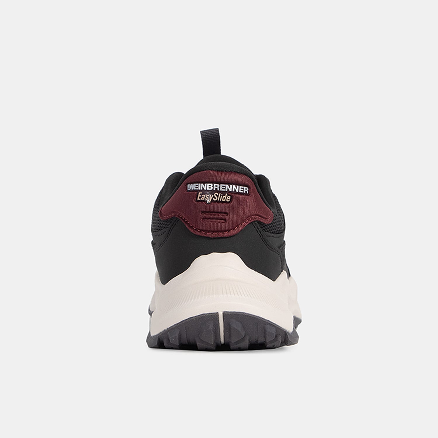 ZAPATILLAS CASUALES PARA MUJER WEINBRENNER - 3