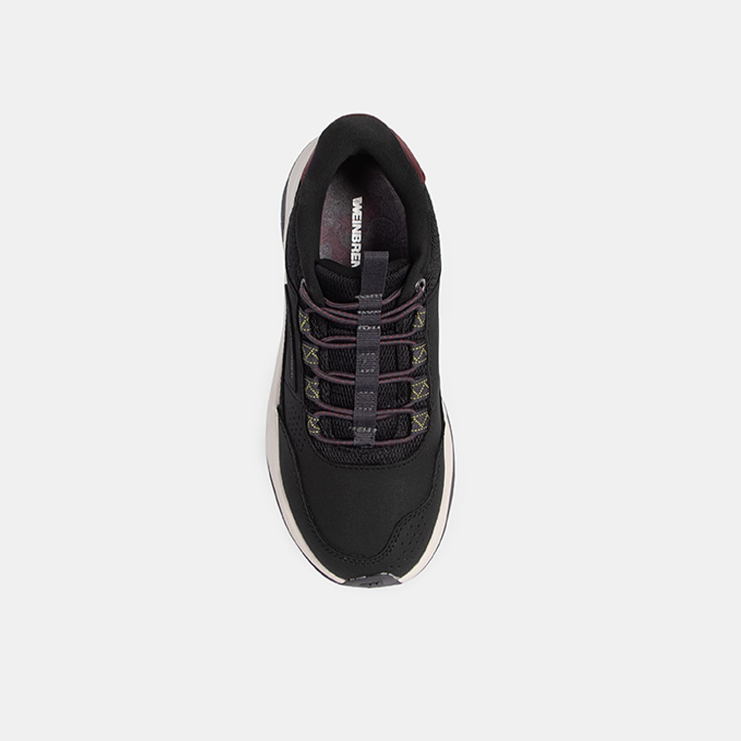 ZAPATILLAS CASUALES PARA MUJER WEINBRENNER - 4