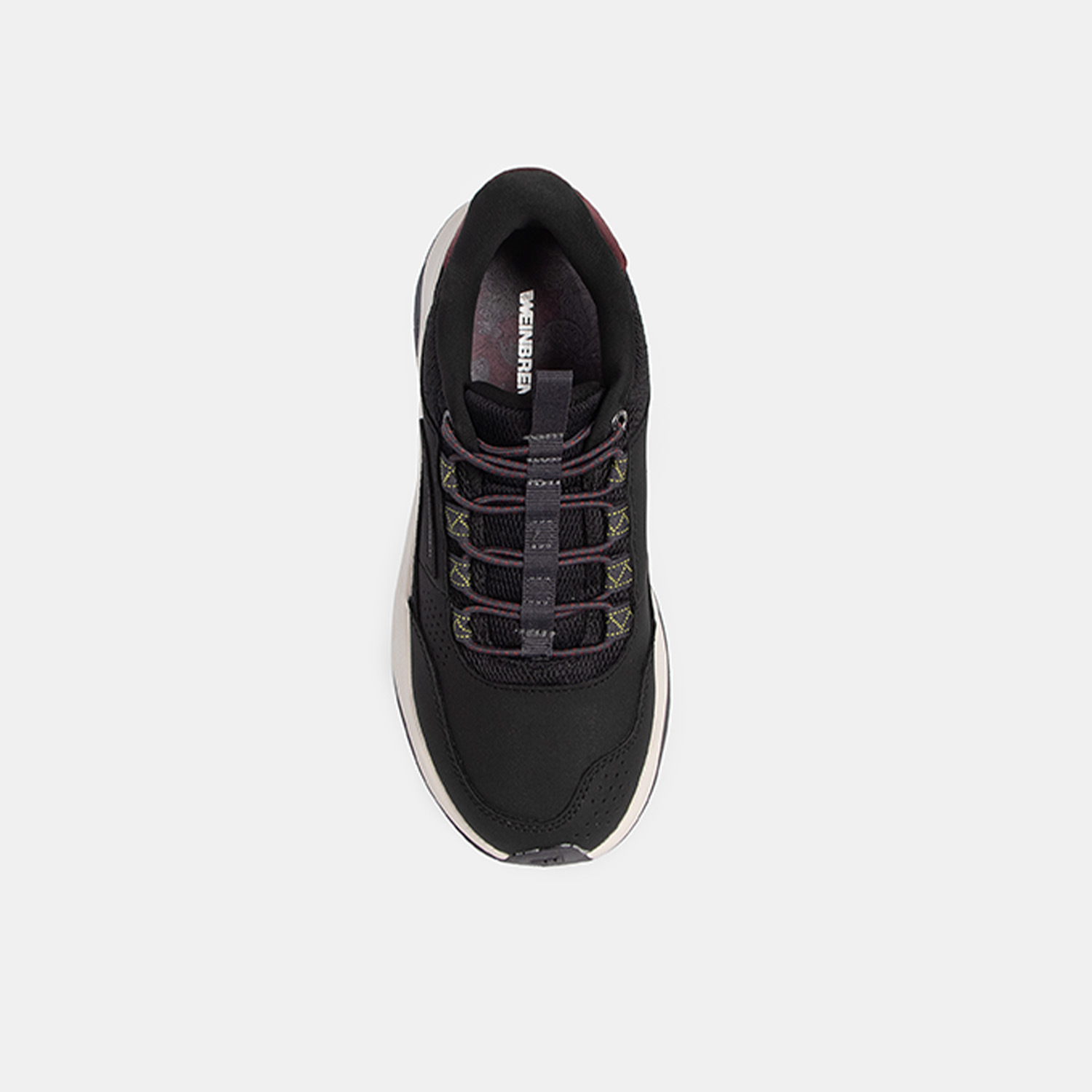 ZAPATILLAS CASUALES PARA MUJER WEINBRENNER - 4