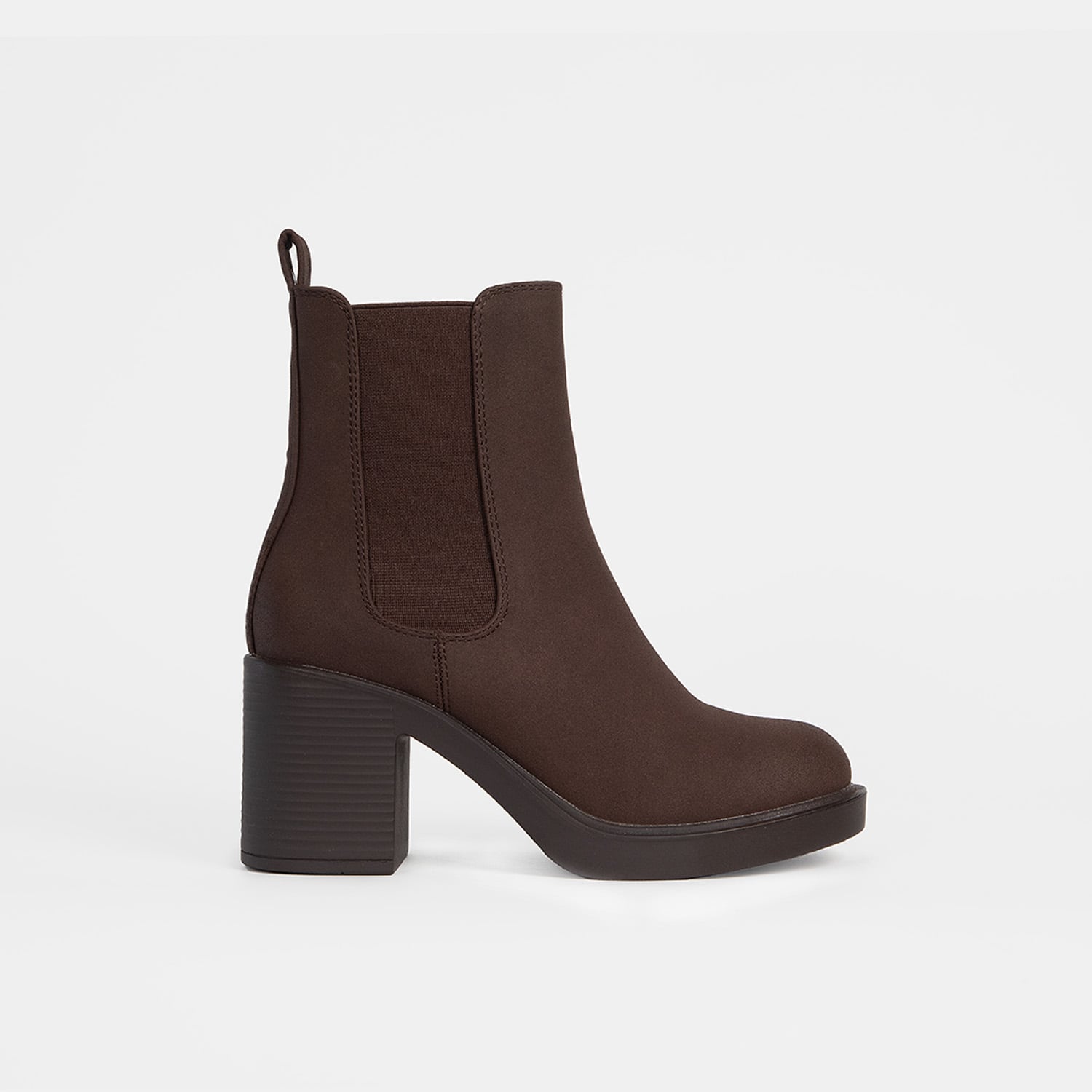 BOTINES CASUALES PARA MUJER BATA - 1