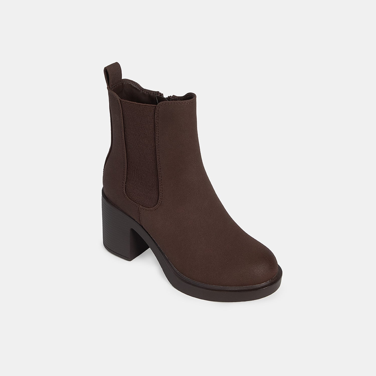 BOTINES CASUALES PARA MUJER BATA - 2