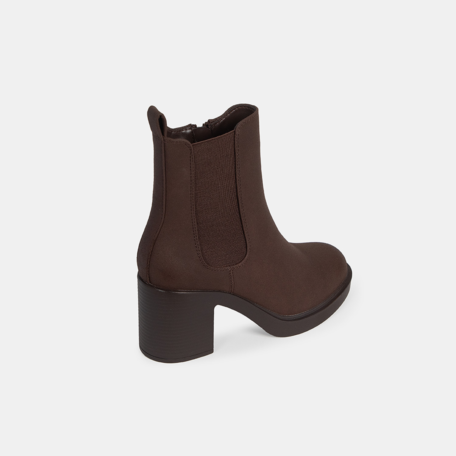 BOTINES CASUALES PARA MUJER BATA - 3