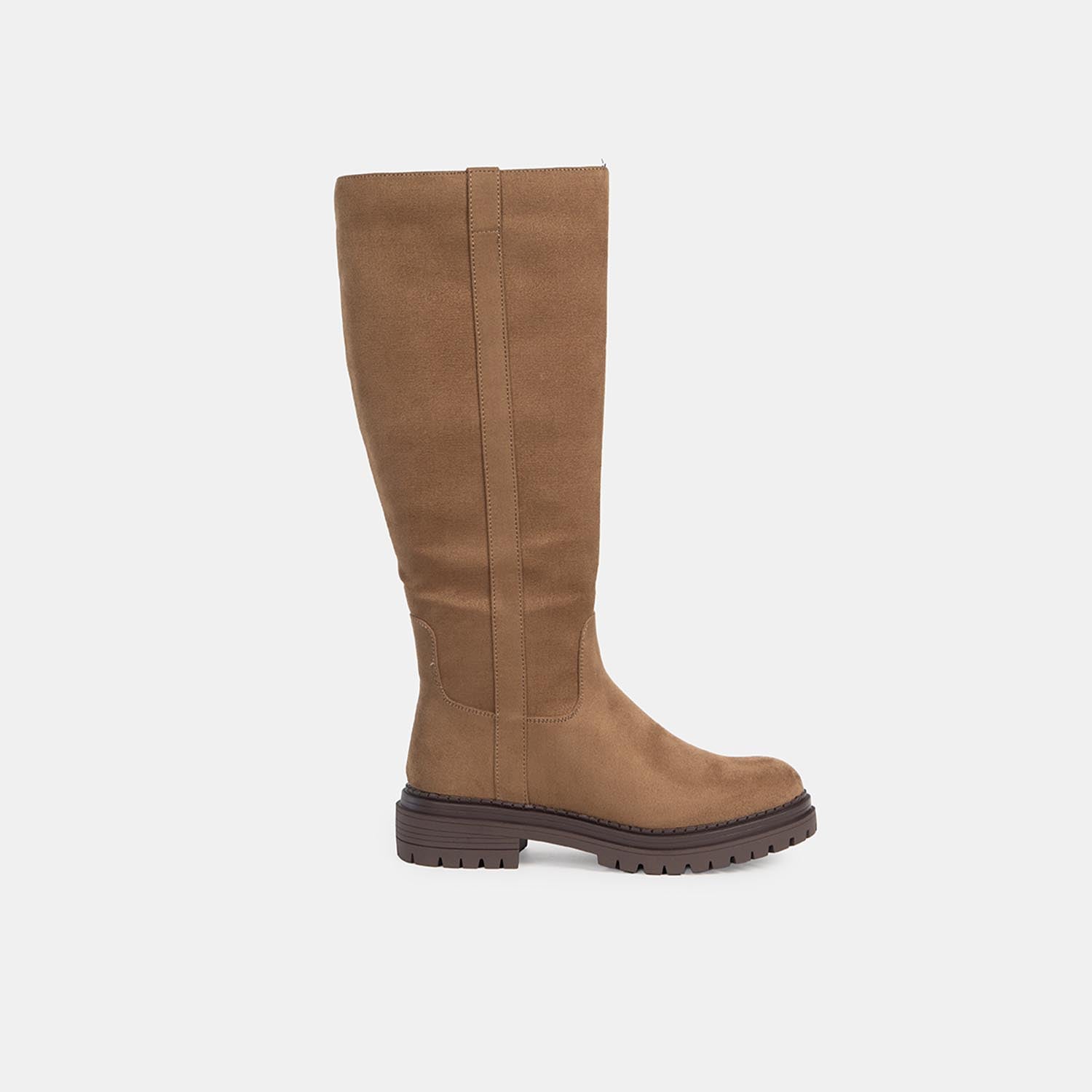 BOTAS CASUALES PARA MUJER BATA - 1