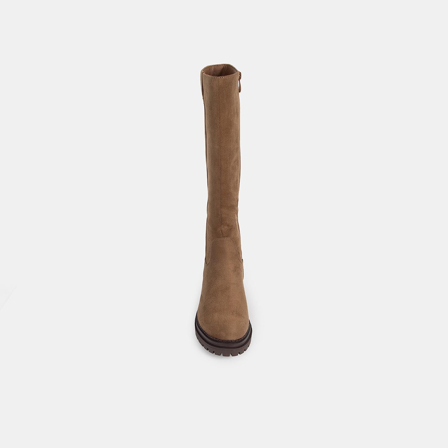 BOTAS CASUALES PARA MUJER BATA - 4