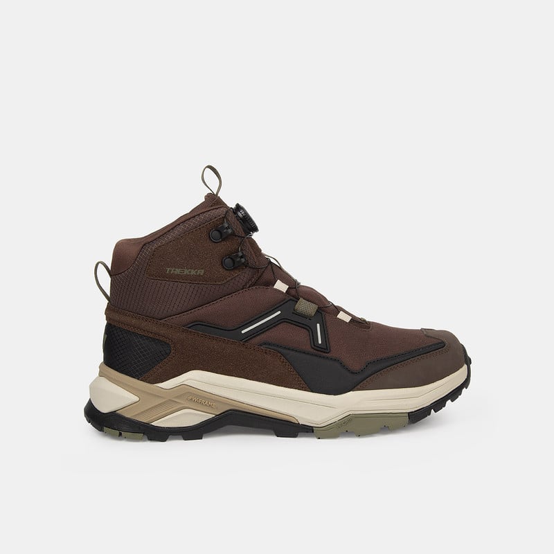 ZAPATILLAS OUTDOOR PARA HOMBRE WEINBRENNER - 1