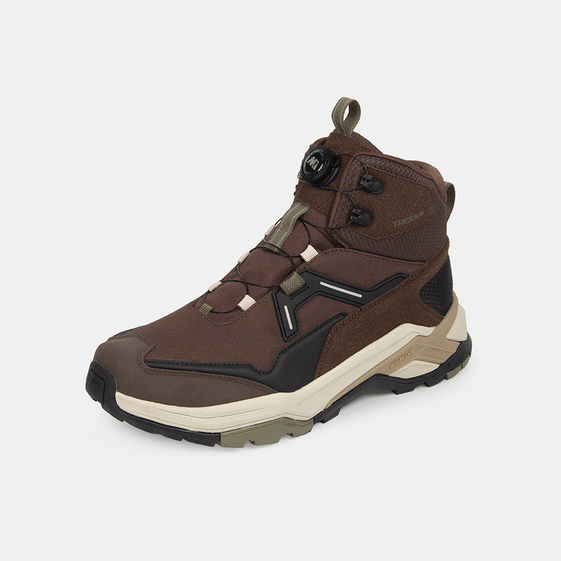 ZAPATILLAS OUTDOOR PARA HOMBRE WEINBRENNER - 2