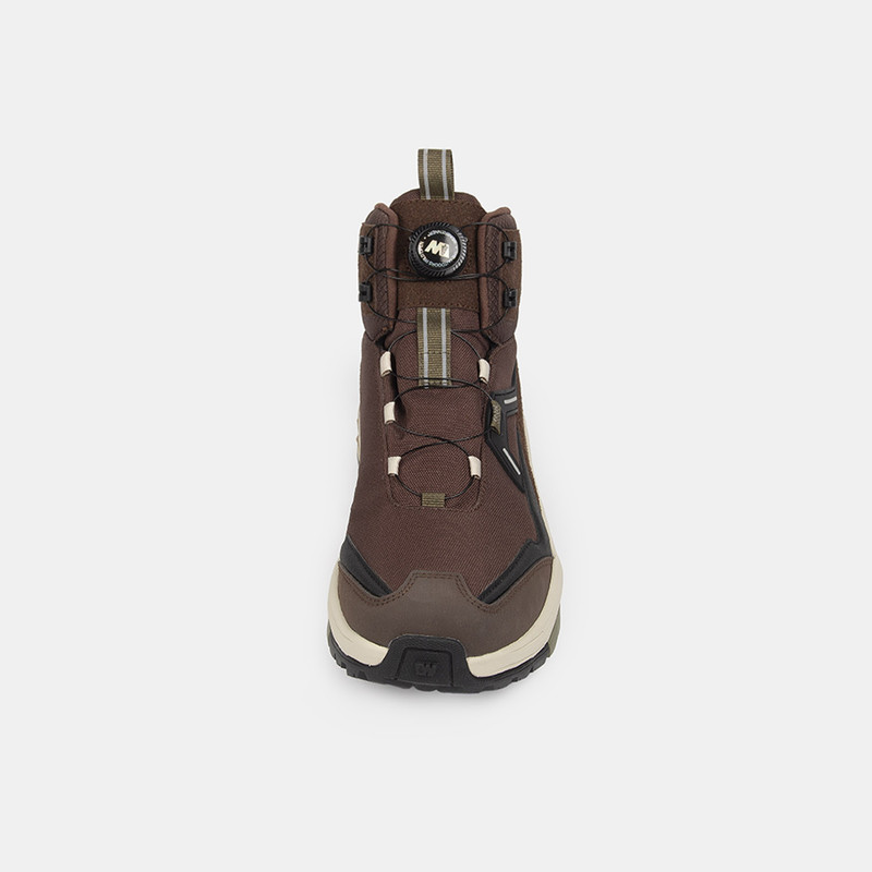 ZAPATILLAS OUTDOOR PARA HOMBRE WEINBRENNER - 4