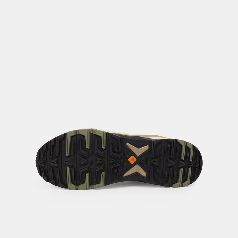 ZAPATILLAS OUTDOOR PARA HOMBRE WEINBRENNER - 5