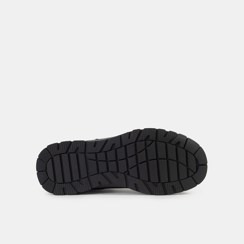 ZAPATOS OUTDOOR HOMBRE WEINBRENNER NEGRO - 5