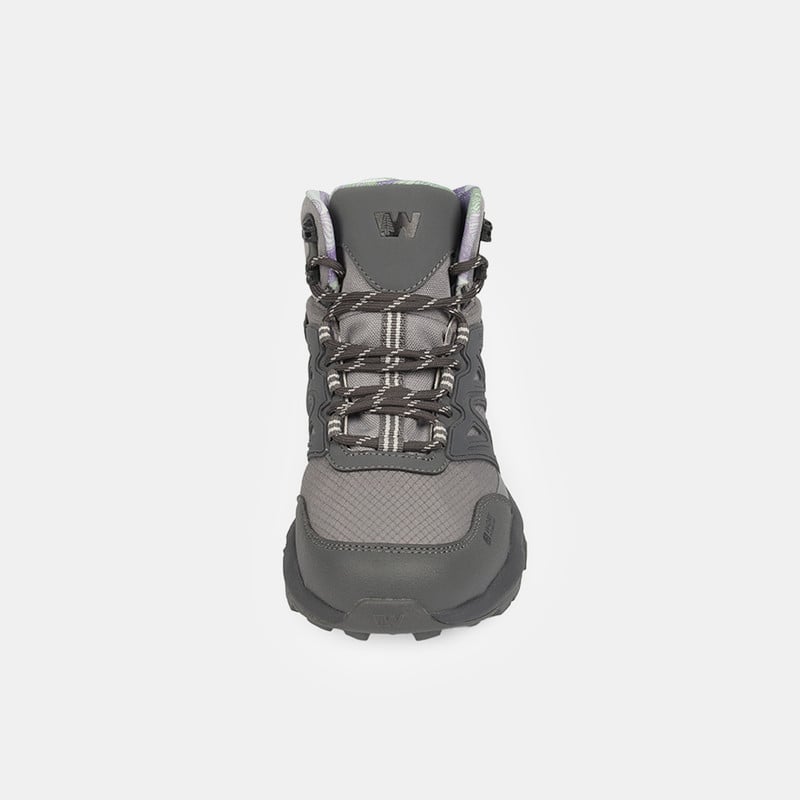 ZAPATILLAS OUTDOOR MUJER WEINBRENNER - 4