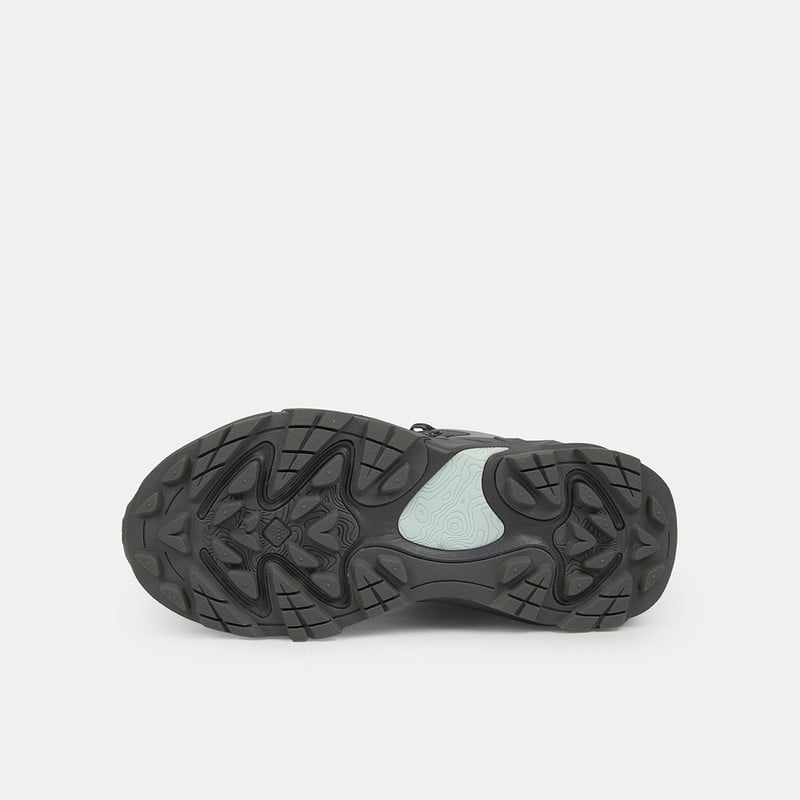 ZAPATILLAS OUTDOOR MUJER WEINBRENNER - 5