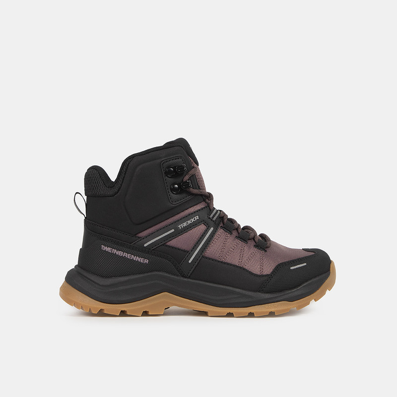 ZAPATILLAS OUTDOOR MUJER WEINBRENNER - 1
