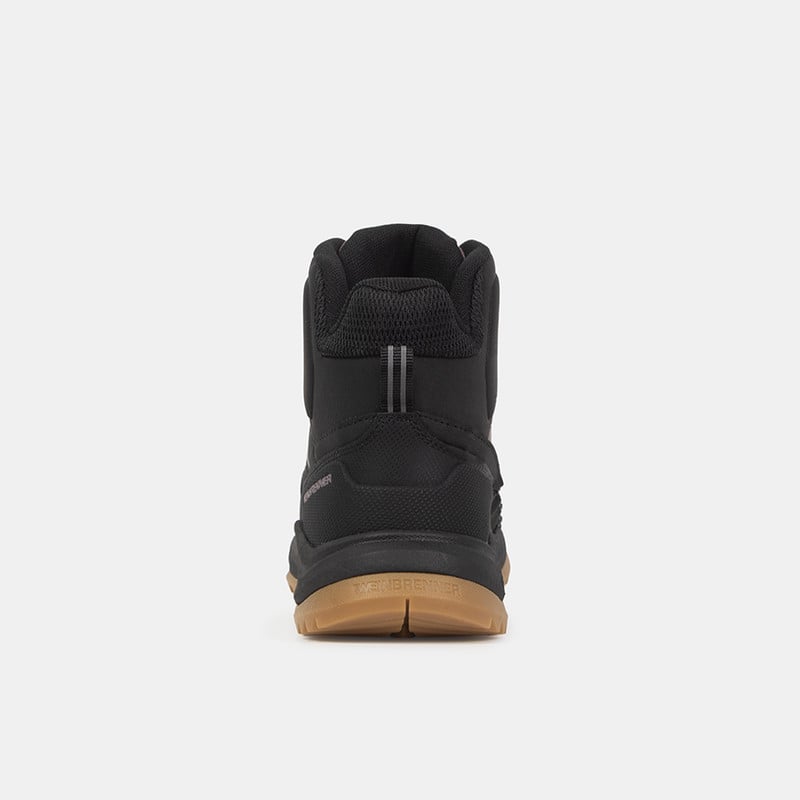 ZAPATILLAS OUTDOOR MUJER WEINBRENNER - 3