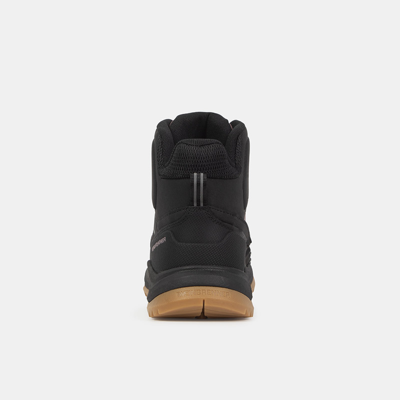 ZAPATILLAS OUTDOOR MUJER WEINBRENNER - 3