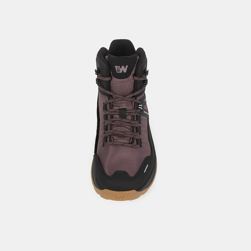 ZAPATILLAS OUTDOOR MUJER WEINBRENNER - 4