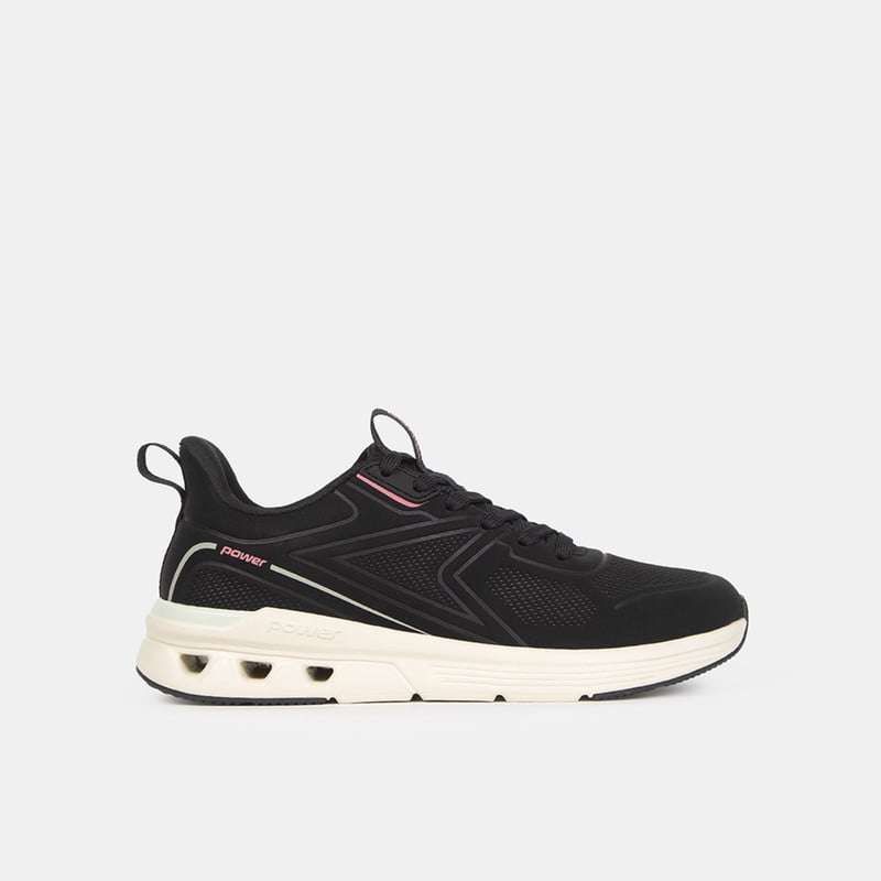 ZAPATILLAS DEPORTIVAS MUJER POWER - 1