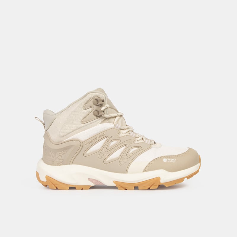 ZAPATILLAS OUTDOOR MUJER WEINBRENNER - 1
