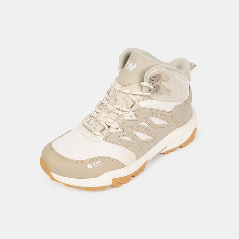 ZAPATILLAS OUTDOOR MUJER WEINBRENNER - 2