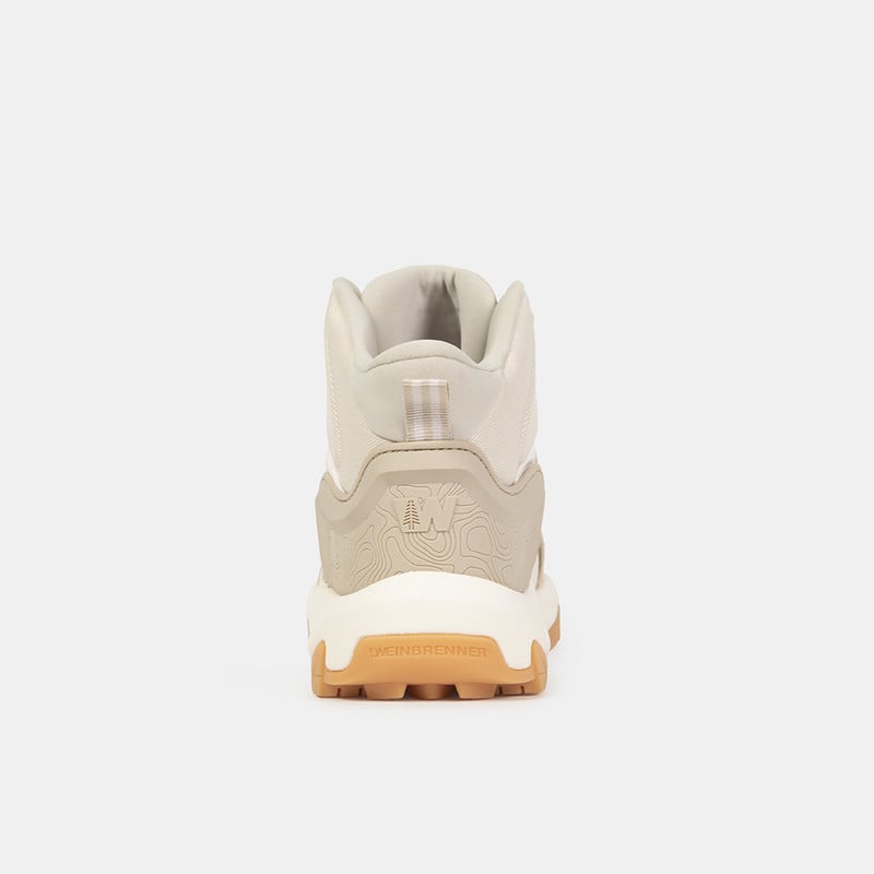 ZAPATILLAS OUTDOOR MUJER WEINBRENNER - 3