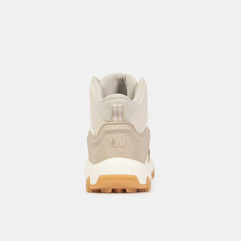 ZAPATILLAS OUTDOOR MUJER WEINBRENNER - 3