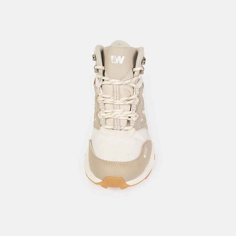 ZAPATILLAS OUTDOOR MUJER WEINBRENNER - 4