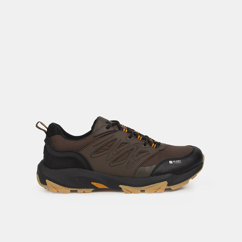 ZAPATILLAS OUTDOOR PARA HOMBRE WEINBRENNER - 1