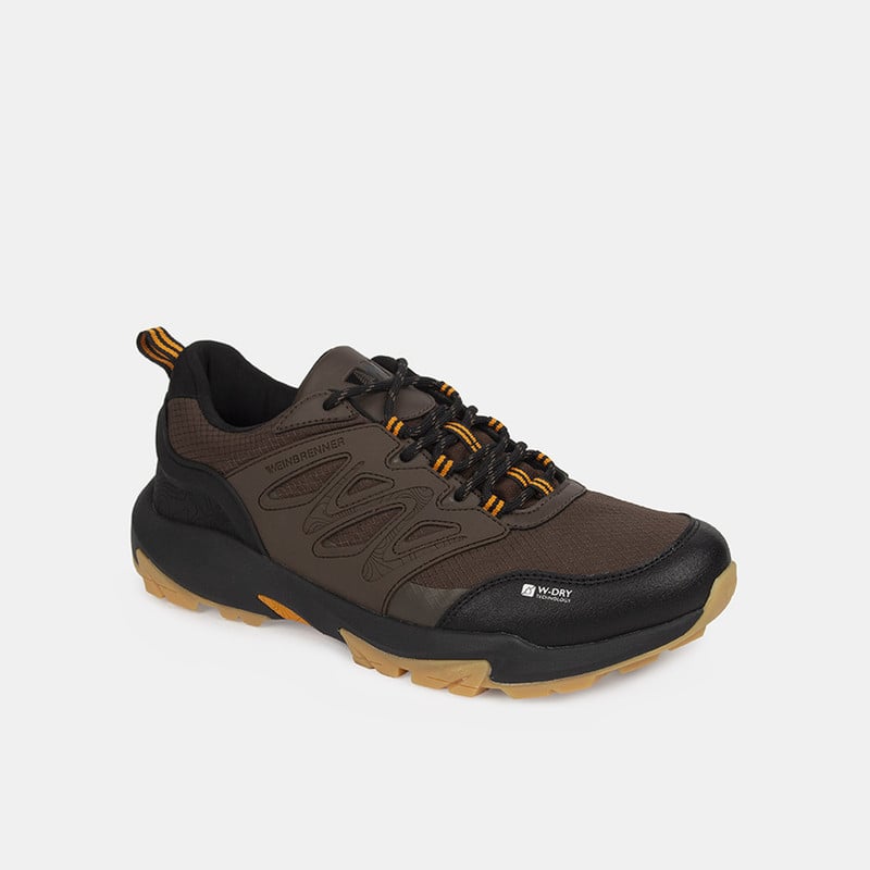 ZAPATILLAS OUTDOOR PARA HOMBRE WEINBRENNER - 2