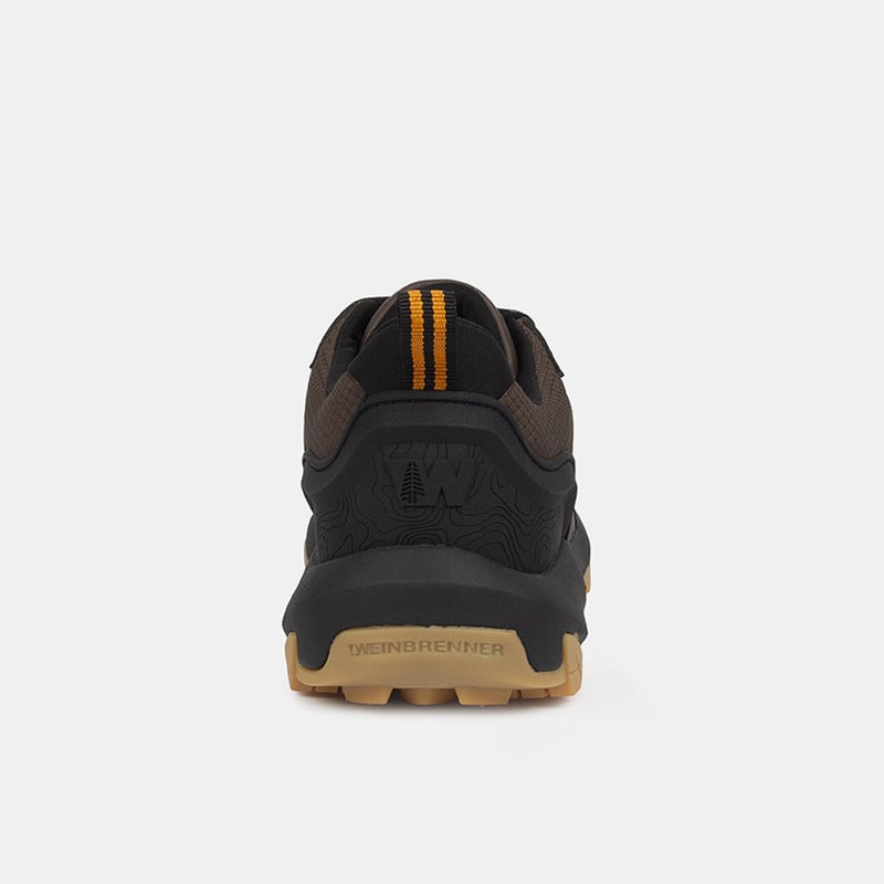 ZAPATILLAS OUTDOOR PARA HOMBRE WEINBRENNER - 3