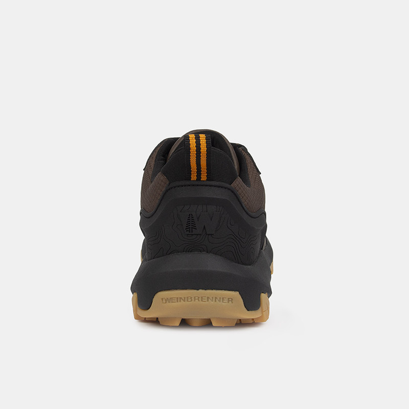 ZAPATILLAS OUTDOOR PARA HOMBRE WEINBRENNER - 3