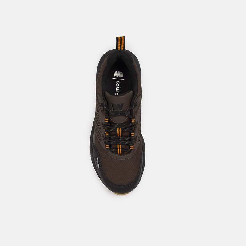 ZAPATILLAS OUTDOOR PARA HOMBRE WEINBRENNER - 4