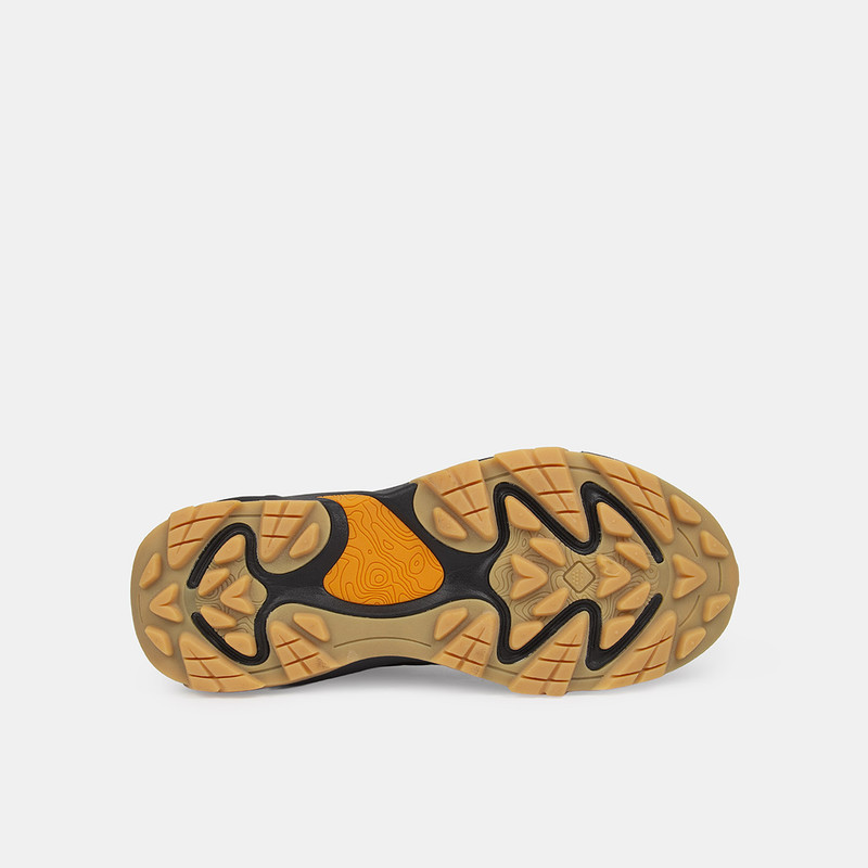 ZAPATILLAS OUTDOOR PARA HOMBRE WEINBRENNER - 5