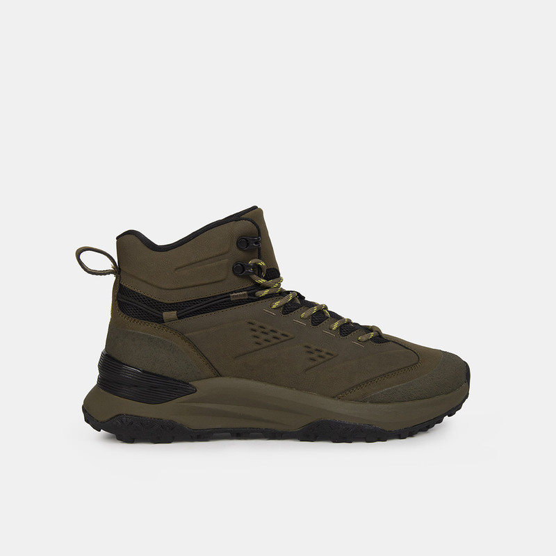 ZAPATILLAS OUTDOOR PARA HOMBRE WEINBRENNER - 1