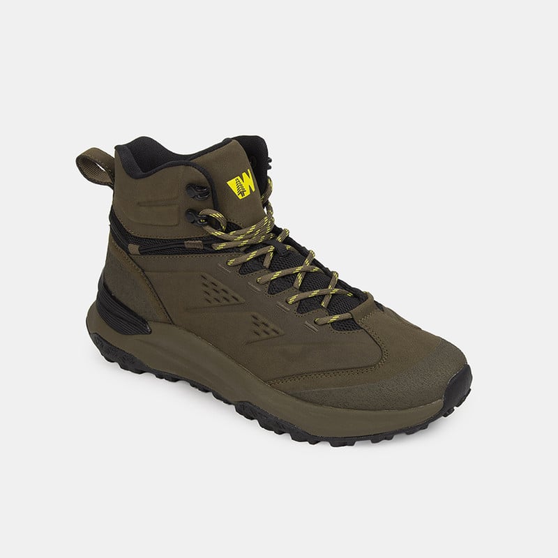 ZAPATILLAS OUTDOOR PARA HOMBRE WEINBRENNER - 2