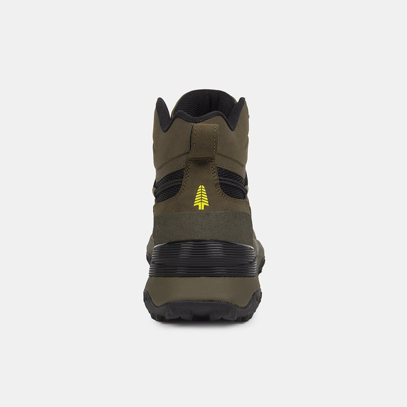 ZAPATILLAS OUTDOOR PARA HOMBRE WEINBRENNER - 3