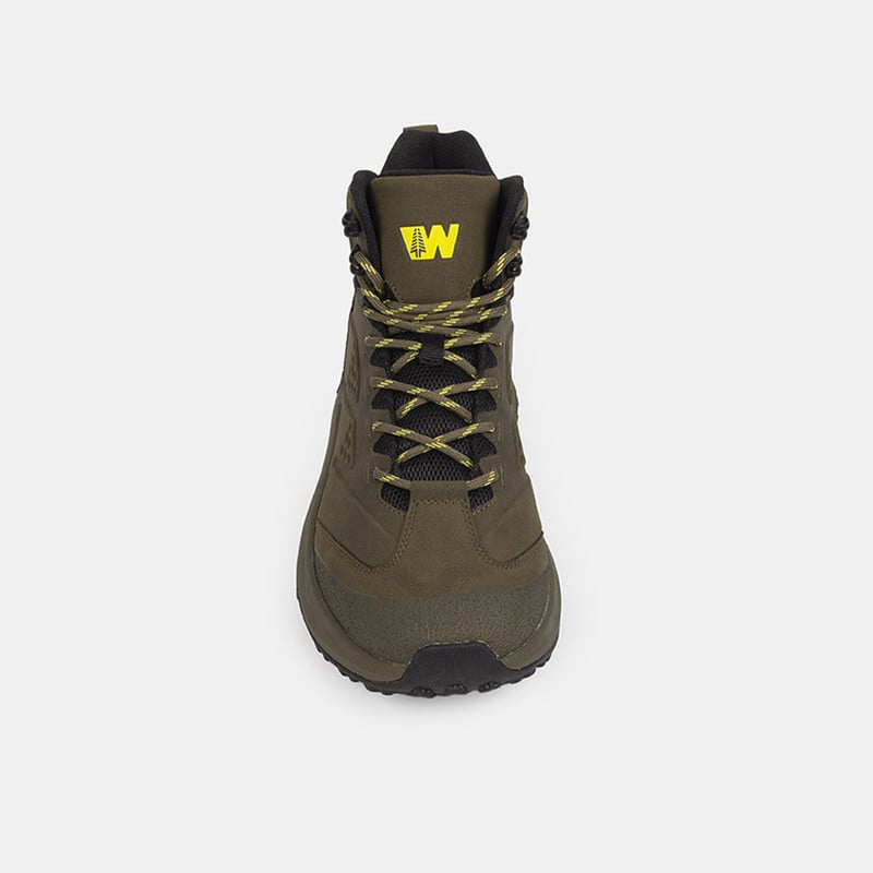 ZAPATILLAS OUTDOOR PARA HOMBRE WEINBRENNER - 4