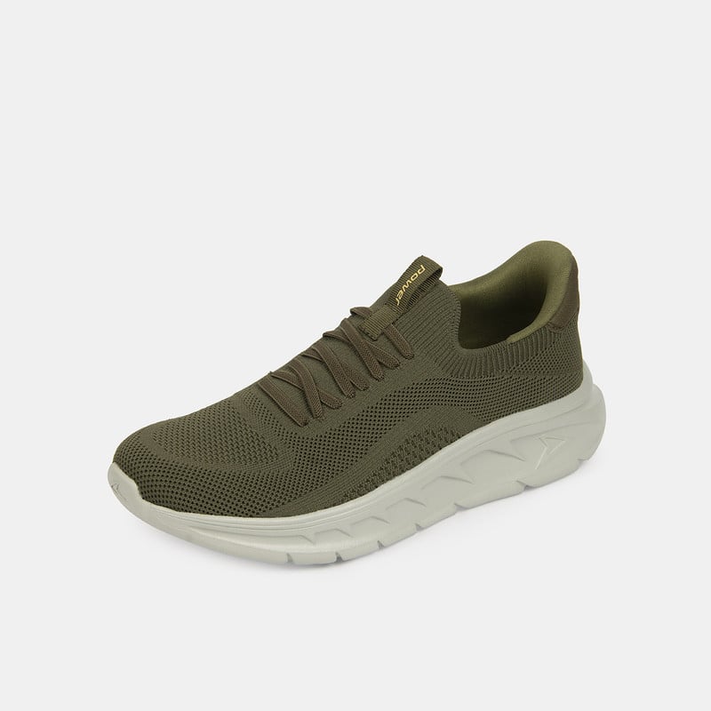 ZAPATILLAS DEPORTIVAS PARA HOMBRE POWER - 2