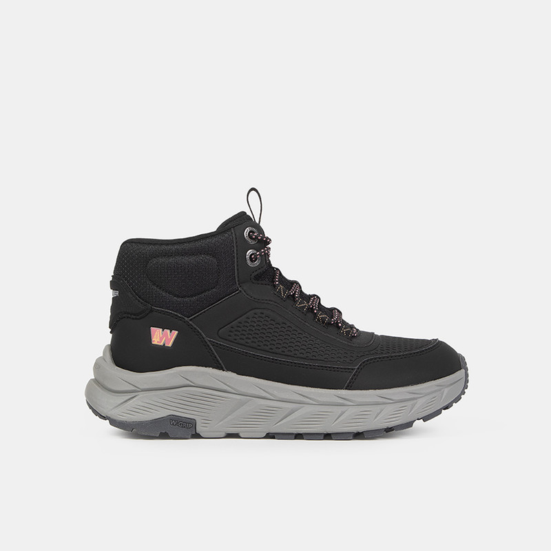 ZAPATILLAS OUTDOOR MUJER WEINBRENNER - 1