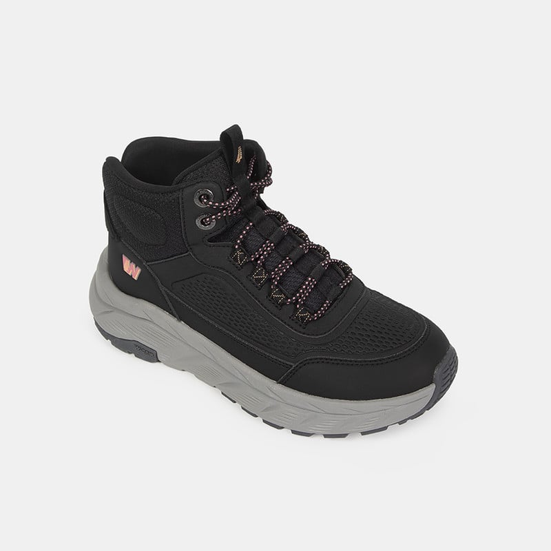 ZAPATILLAS OUTDOOR MUJER WEINBRENNER - 2