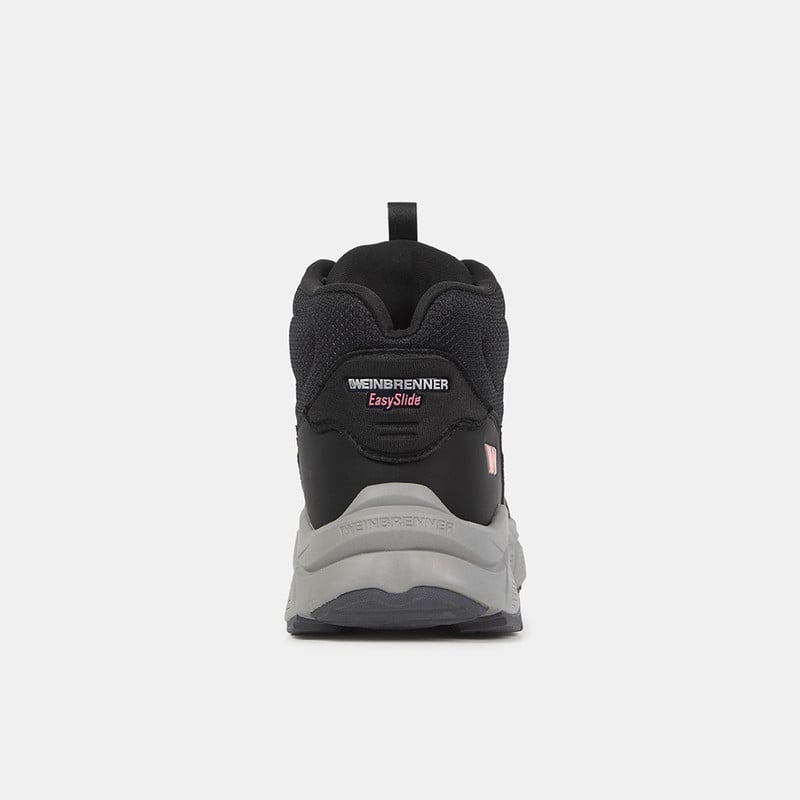 ZAPATILLAS OUTDOOR MUJER WEINBRENNER - 3