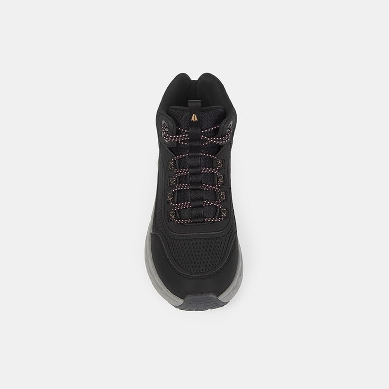 ZAPATILLAS OUTDOOR MUJER WEINBRENNER - 4