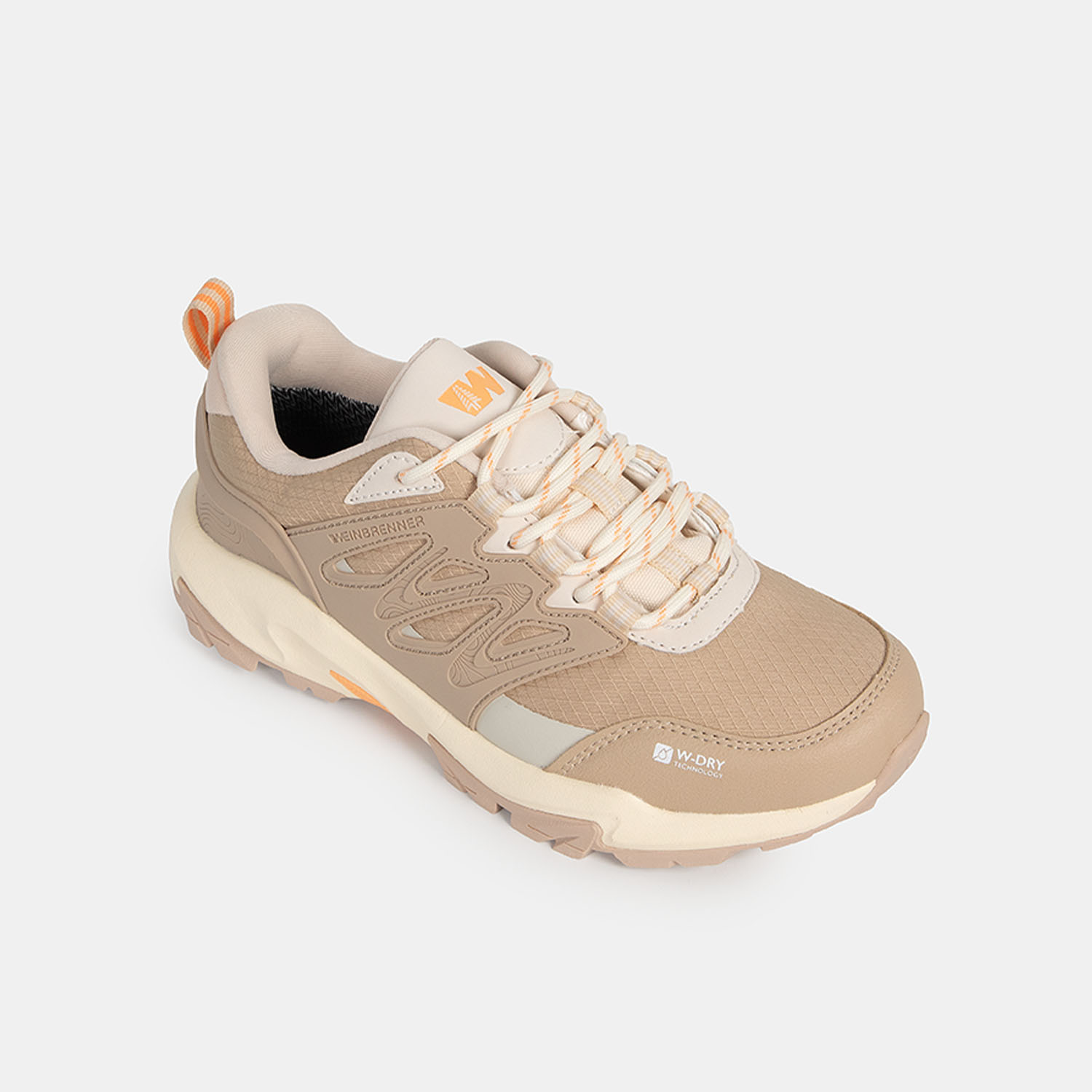 ZAPATILLAS OUTDOOR MUJER WEINBRENNER - 2
