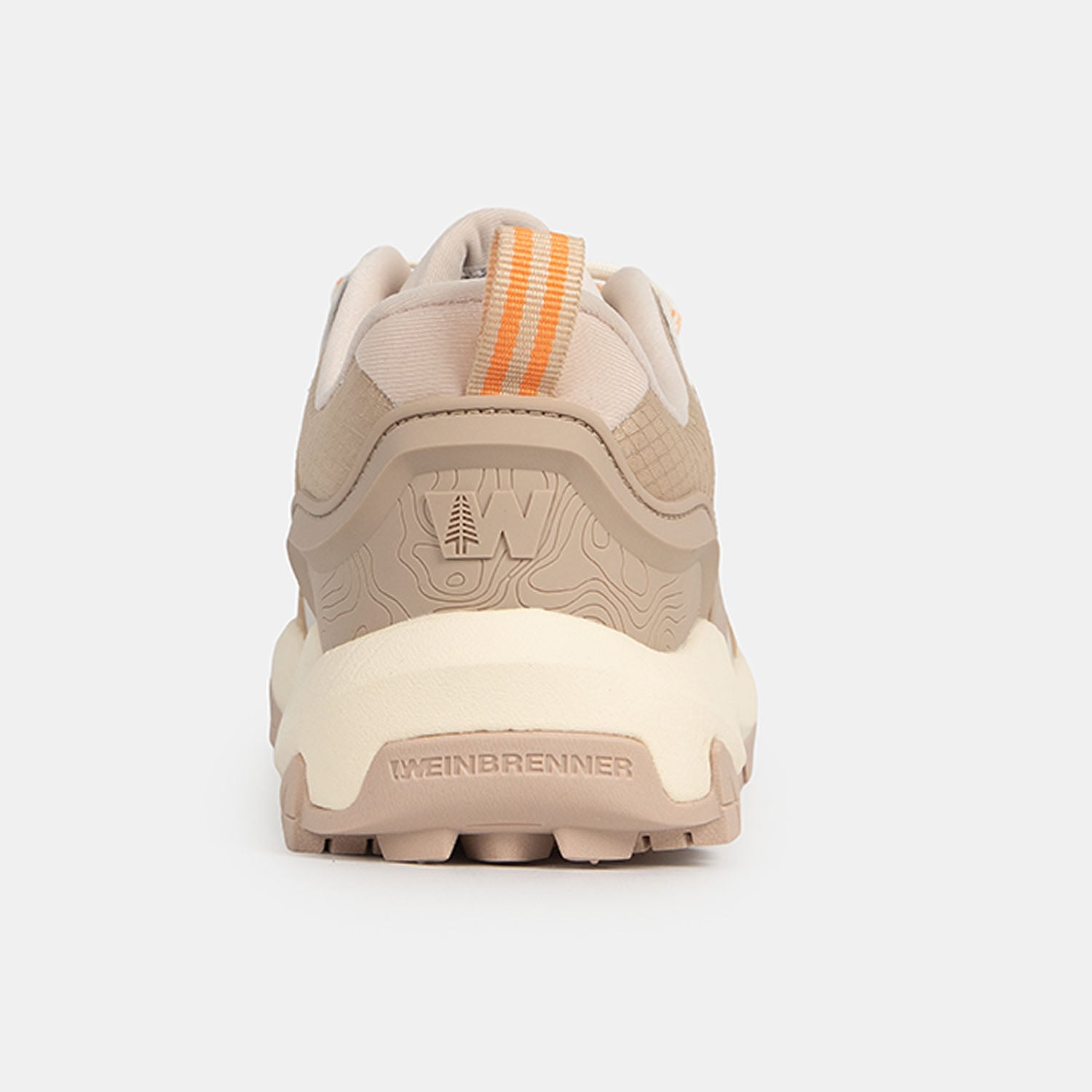 ZAPATILLAS OUTDOOR MUJER WEINBRENNER - 3