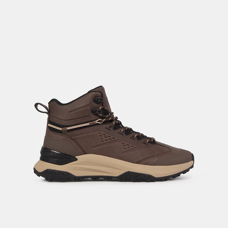 ZAPATILLAS OUTDOOR PARA HOMBRE WEINBRENNER - 1