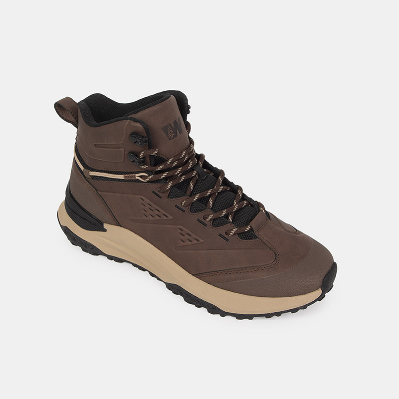 ZAPATILLAS OUTDOOR PARA HOMBRE WEINBRENNER - 2